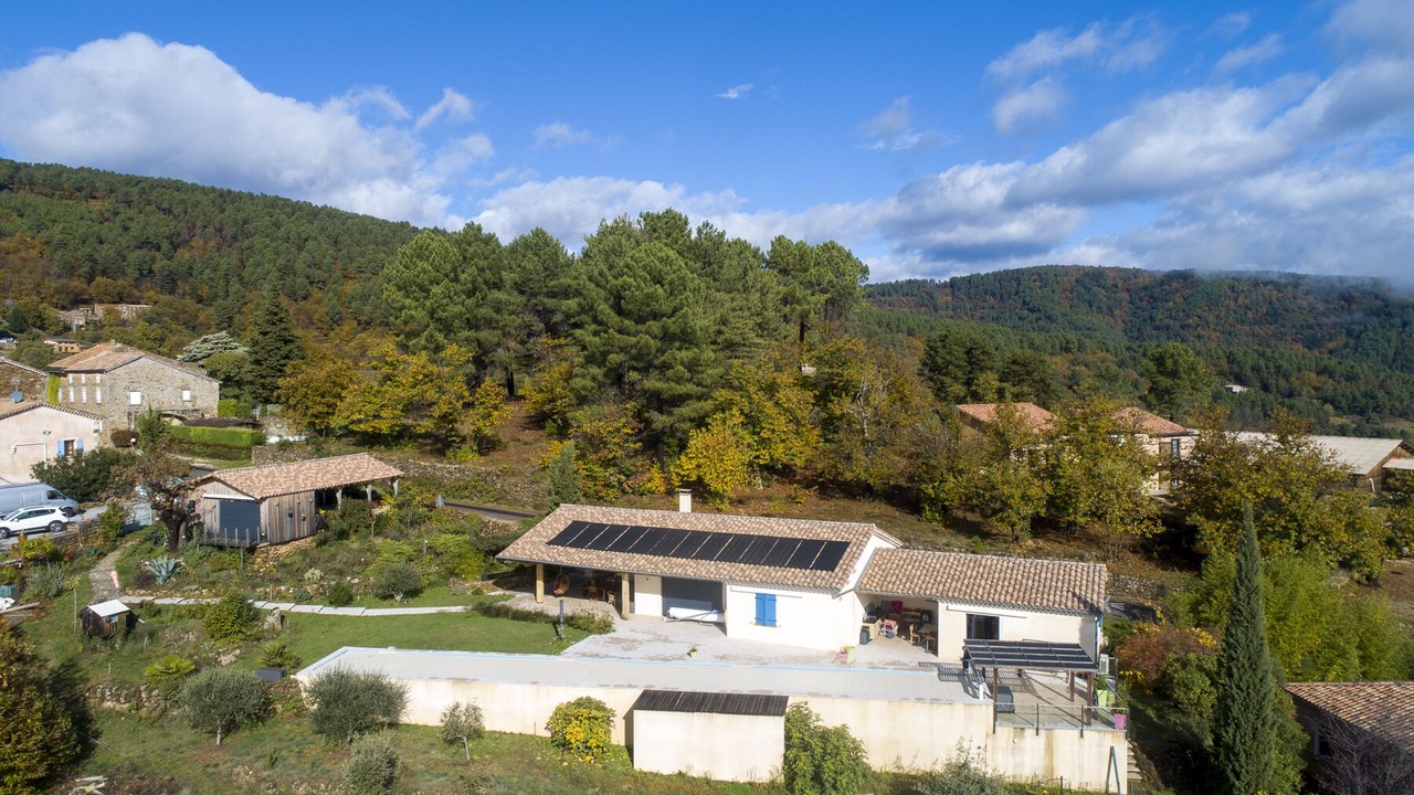 Photo of Outdoor in Planzolles