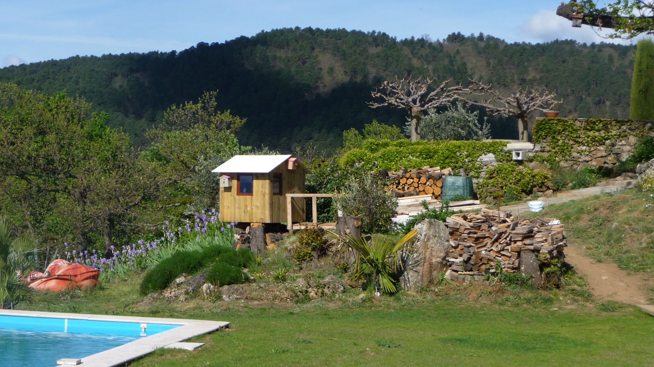 Photo of Outdoor in Planzolles