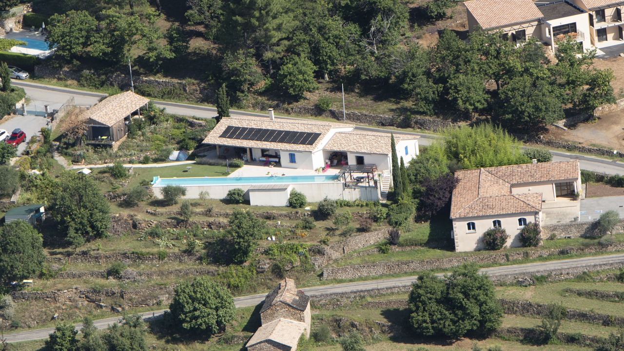 Photo of Outdoor in Planzolles