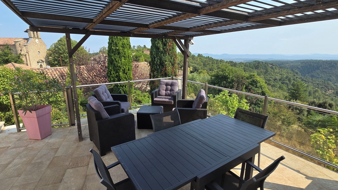 Photo of Outdoor in Planzolles