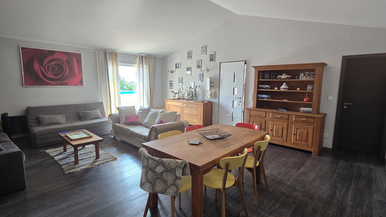Photo of Livingroom in Planzolles