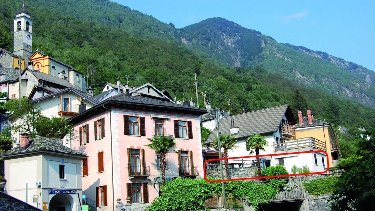 Photo of Outdoor in Isorno