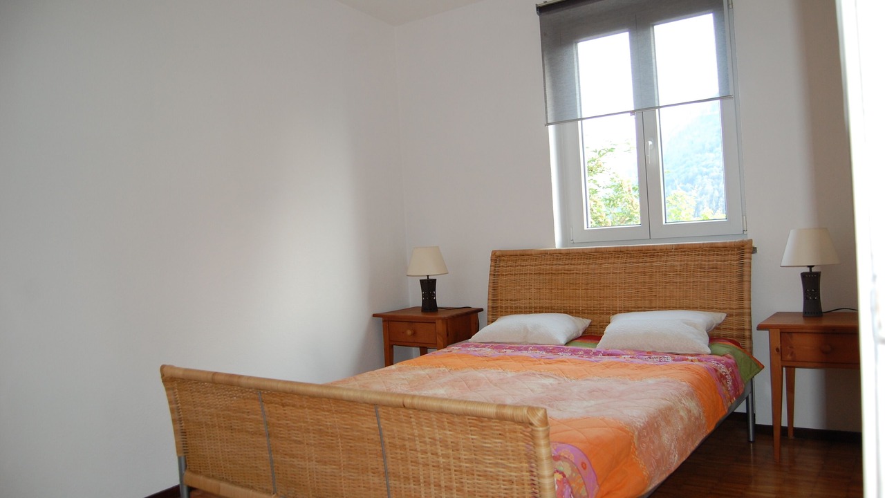 Photo of Bedroom in Isorno