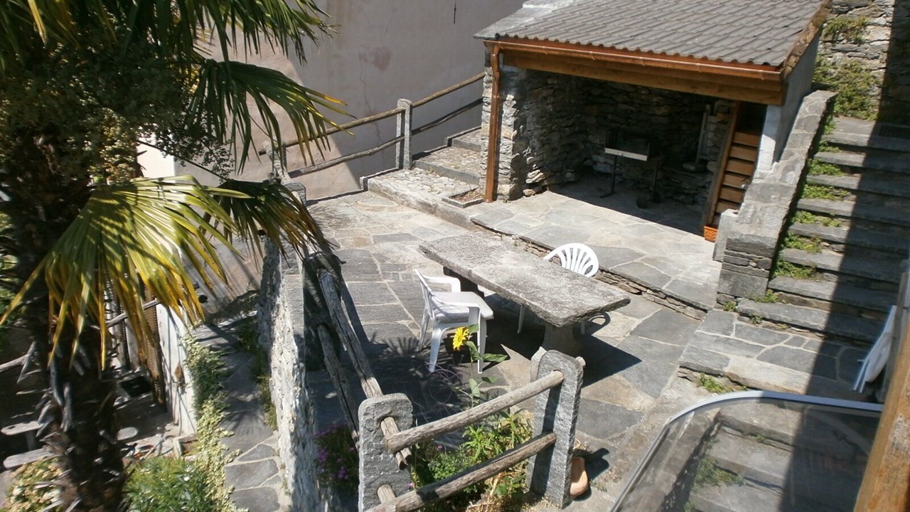 Photo of Outdoor in Isorno