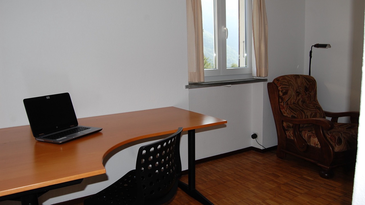 Photo of Bedroom in Isorno