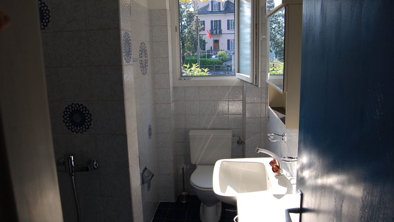 Photo of Bathroom in Isorno