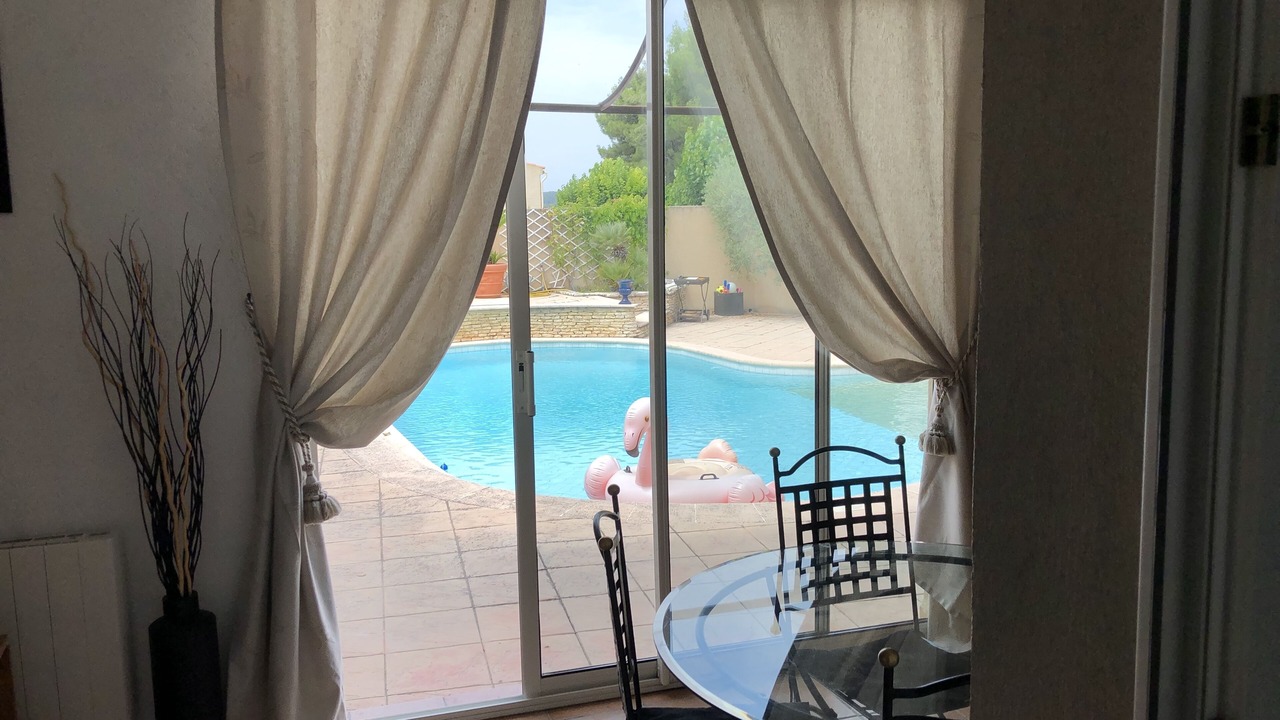 Photo of Outdoor in Pertuis