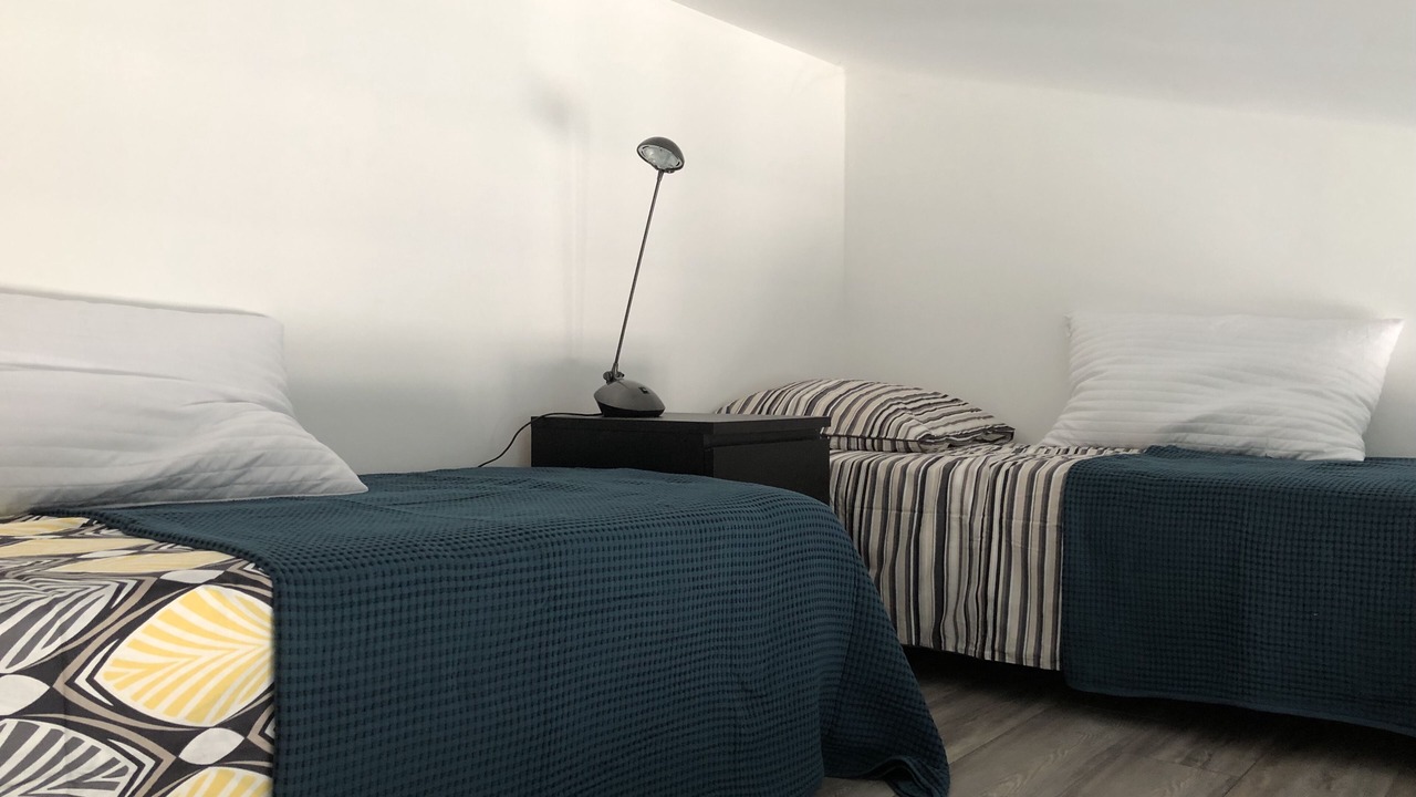 Photo of Bedroom in Pertuis