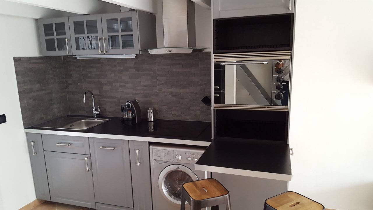 Photo of Kitchen in Pertuis