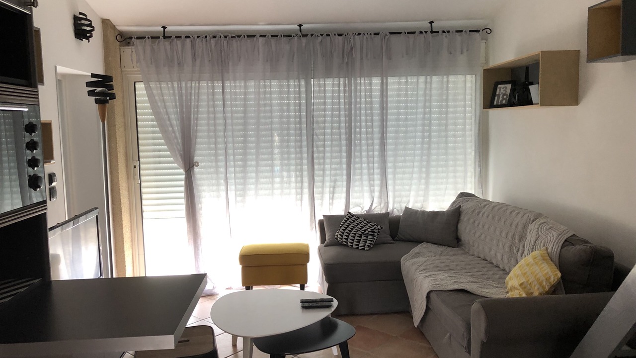 Photo of Livingroom in Pertuis