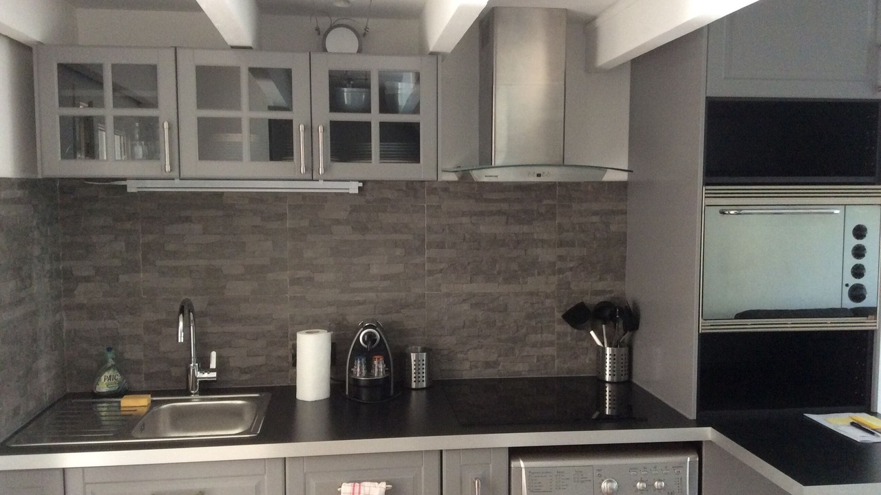 Photo of Kitchen in Pertuis