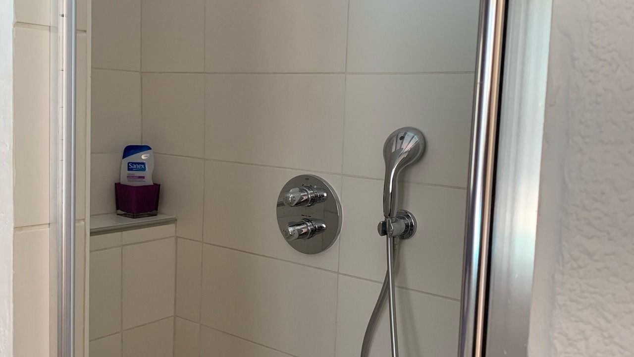 Photo of Bathroom in Pertuis