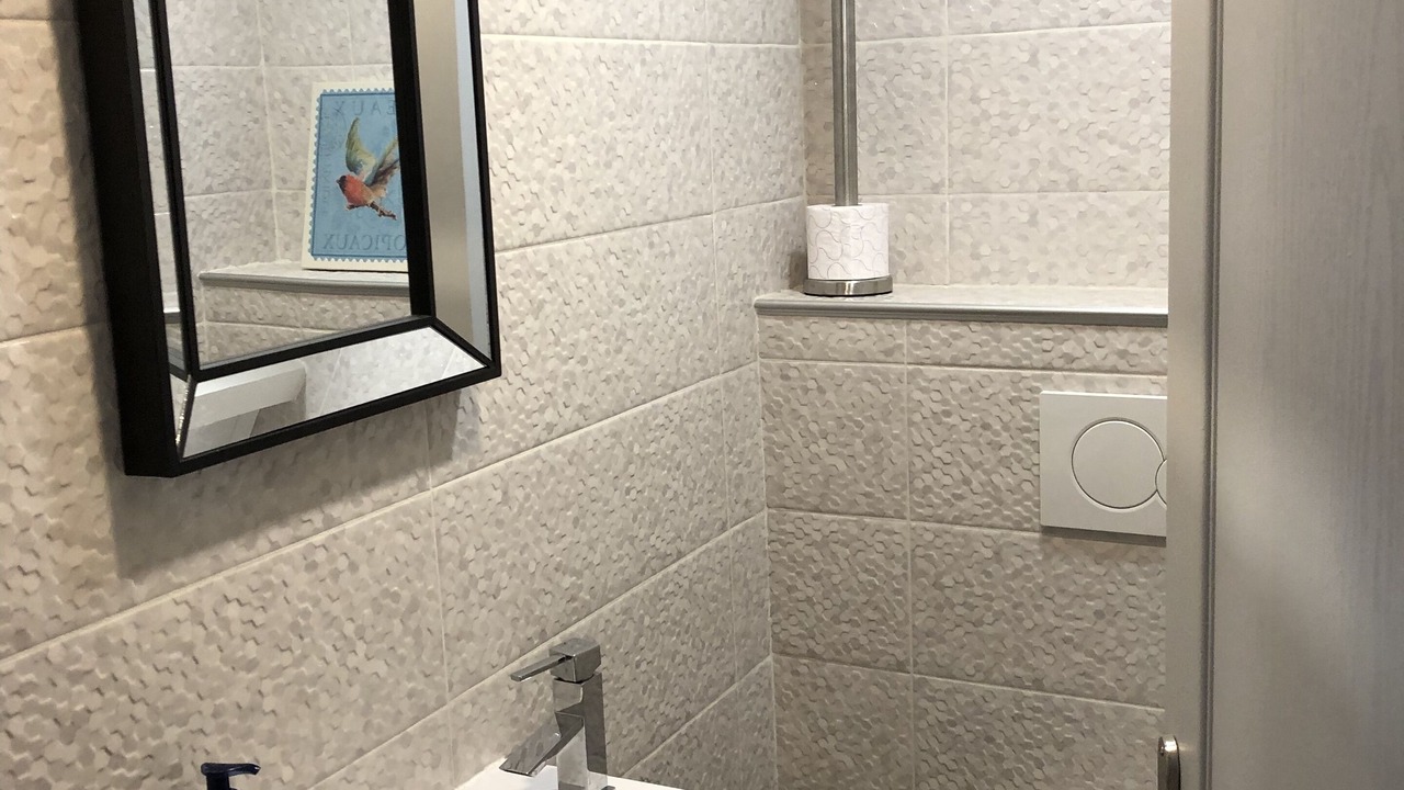 Photo of Bathroom in Pertuis