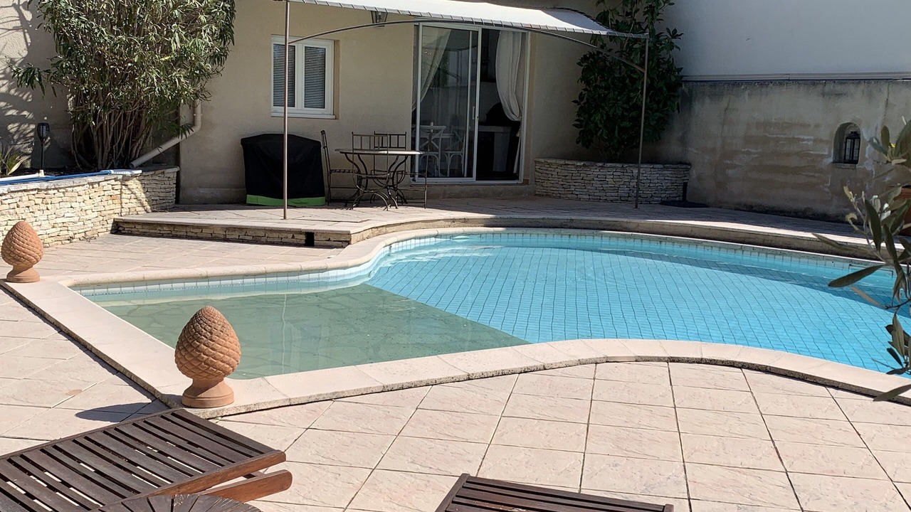 Photo of Outdoor in Pertuis