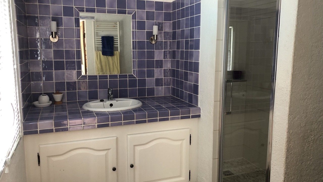 Photo of Bathroom in Pertuis