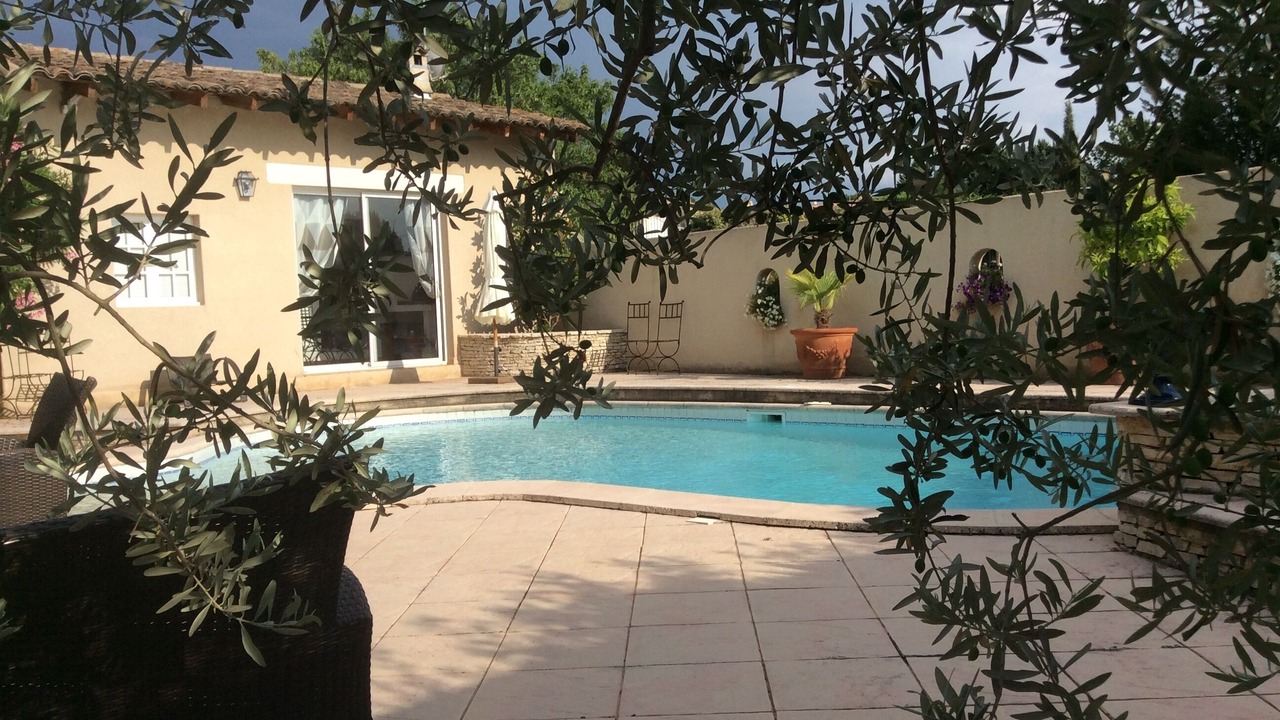 Photo of Outdoor in Pertuis