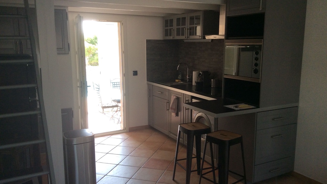 Photo of Kitchen in Pertuis