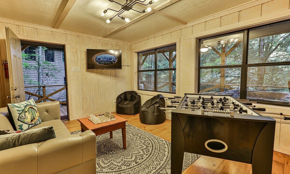 Photo of Bedroom in Rivers Edge