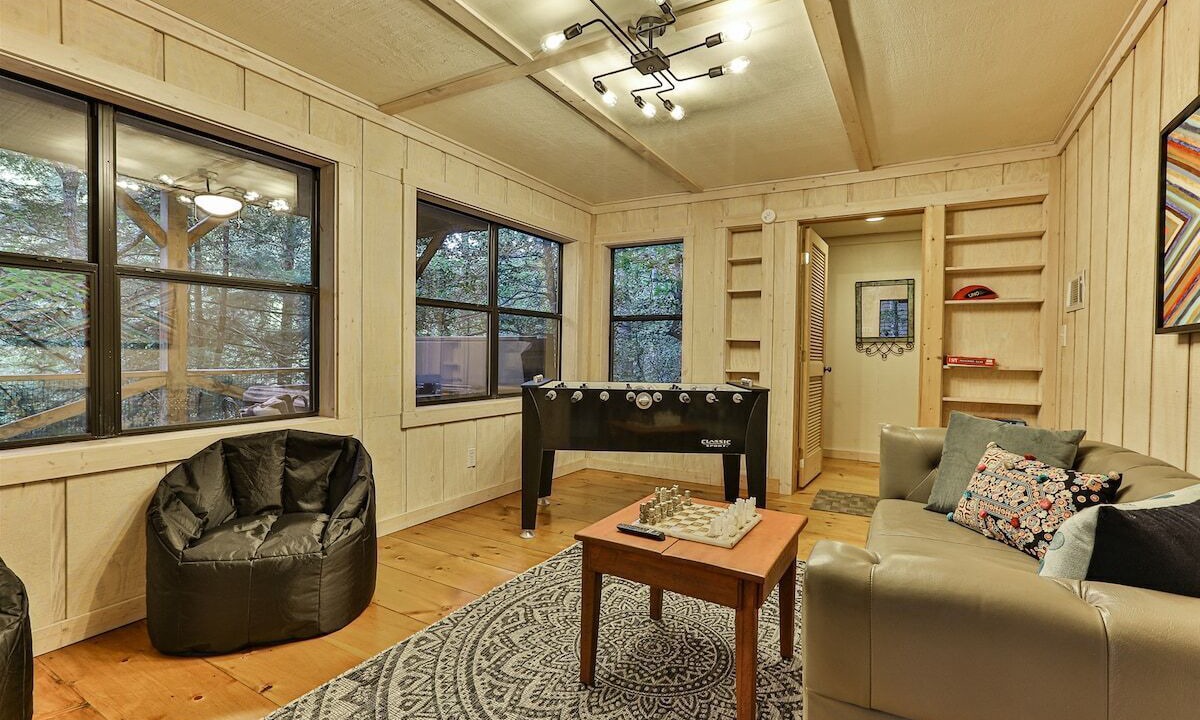 Photo of Bedroom in Rivers Edge