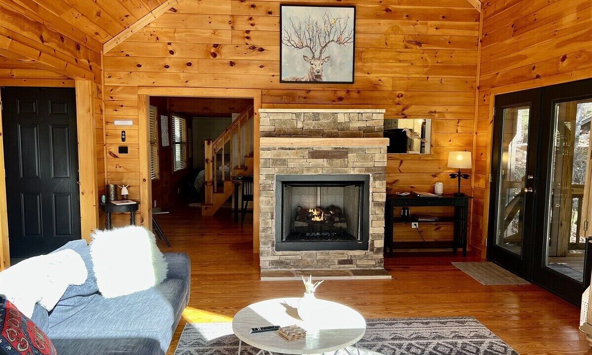 Photo of Livingroom in Rivers Edge