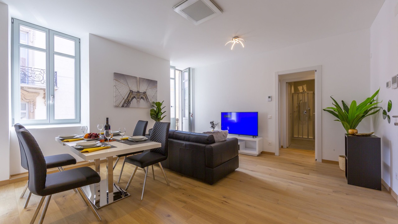 Photo of Bedroom in Lugano City-Centre
