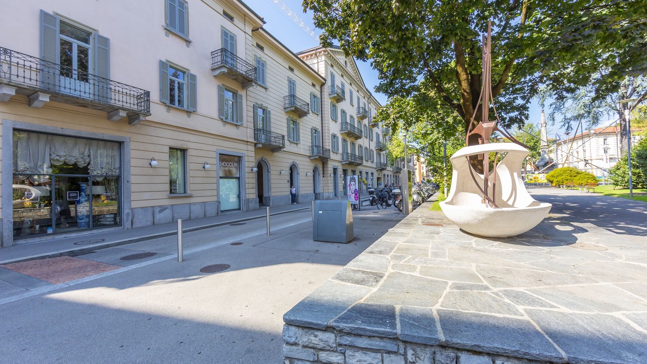 Photo of Outdoor in Lugano City-Centre