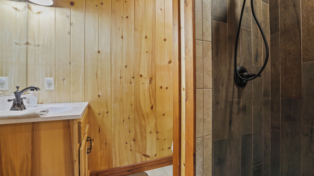 Photo of Bathroom in Bristol