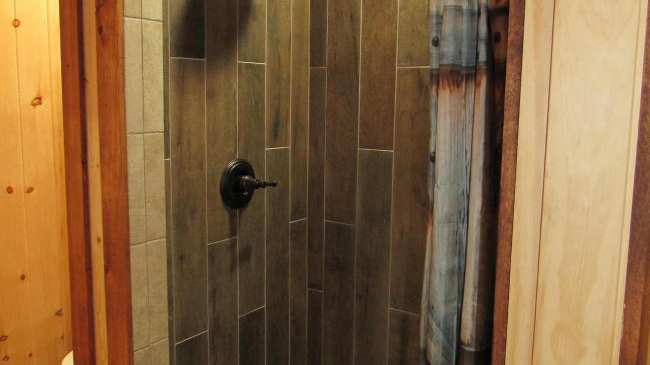 Photo of Bathroom in Bristol