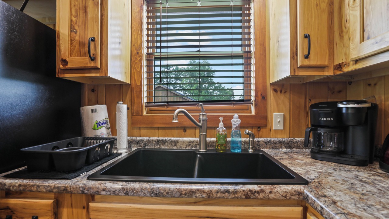 Photo of Kitchen in Bristol