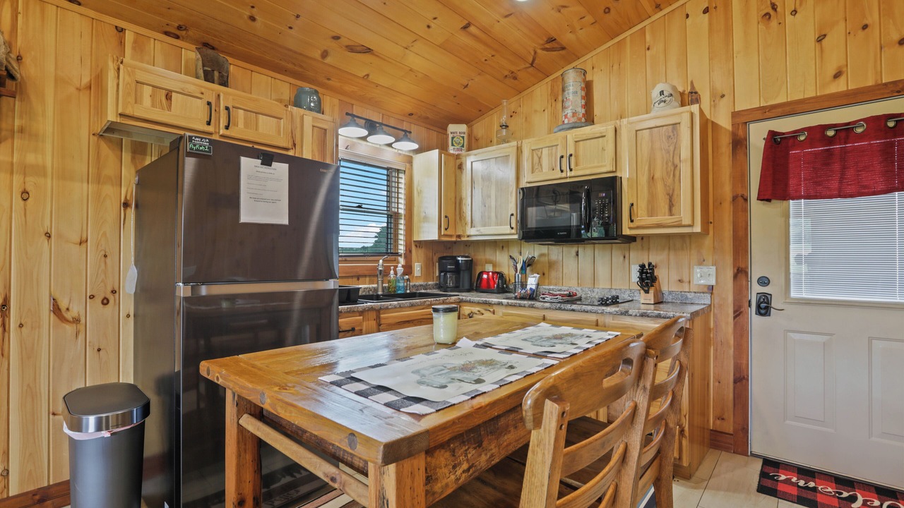 Photo of Kitchen in Bristol