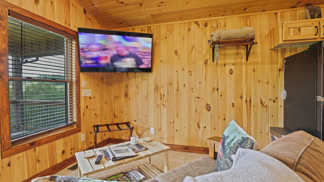 Photo of Livingroom in Bristol