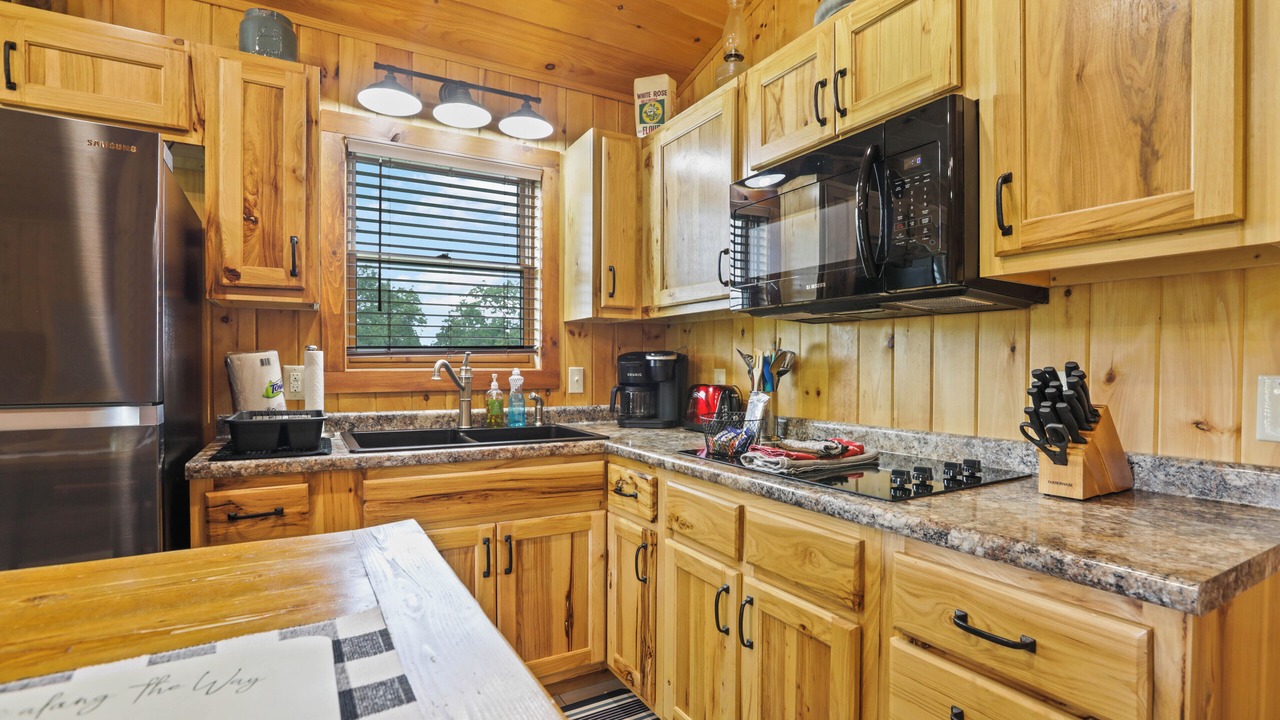 Photo of Kitchen in Bristol
