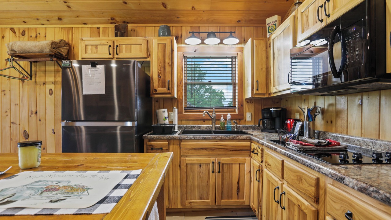 Photo of Kitchen in Bristol