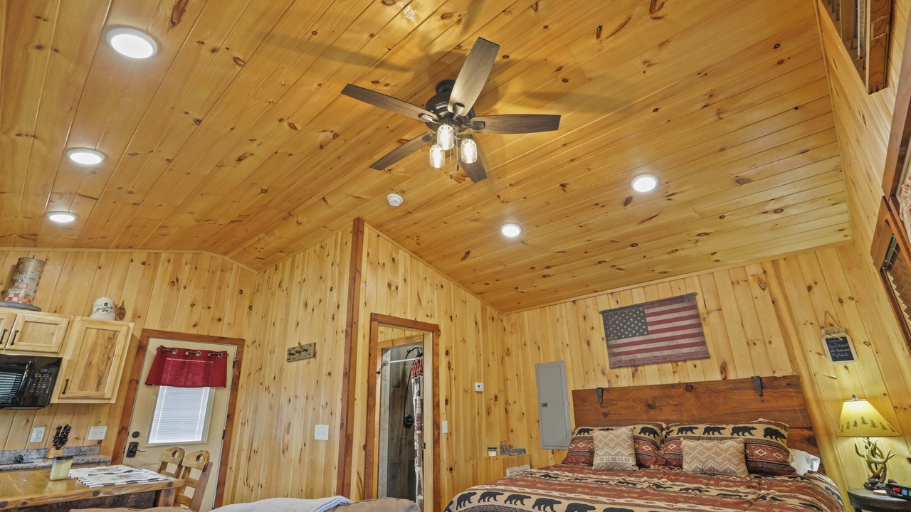 Photo of Bedroom in Bristol