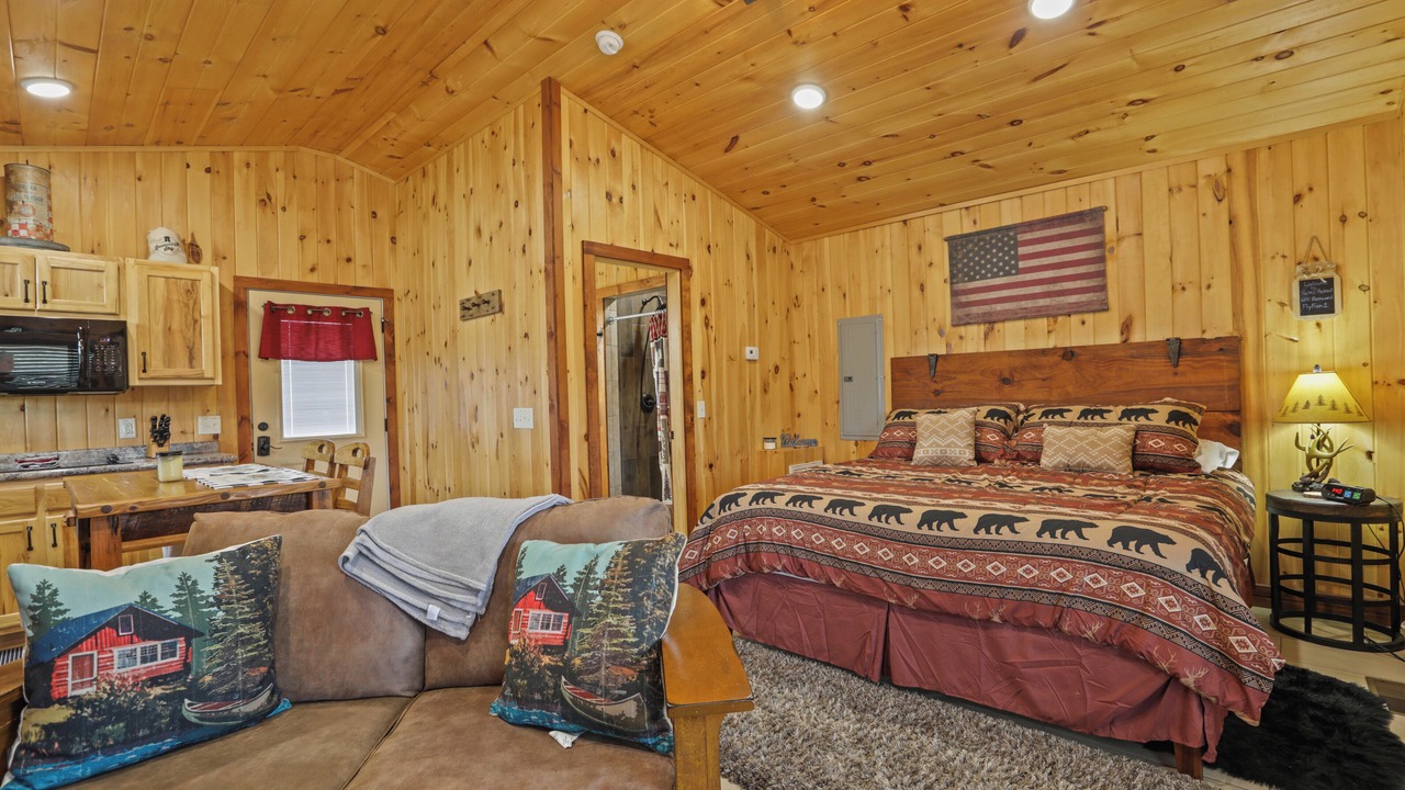 Photo of Bedroom in Bristol
