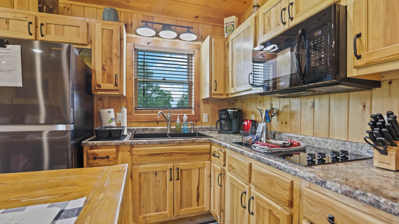 Photo of Kitchen in Bristol