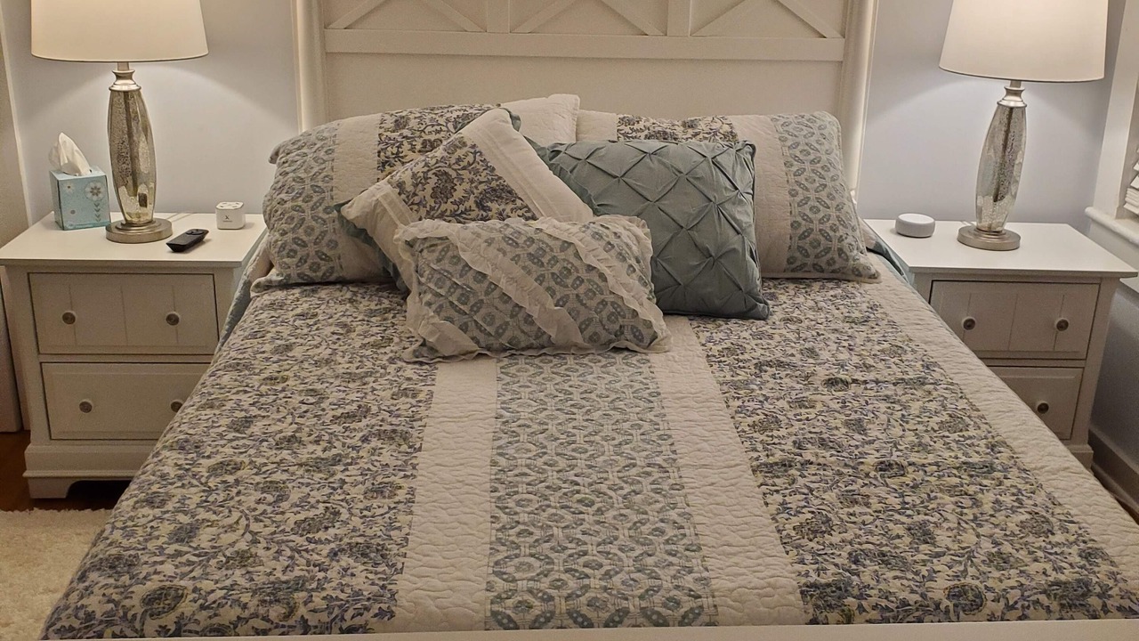 Photo of Bedroom in Saint Andrews