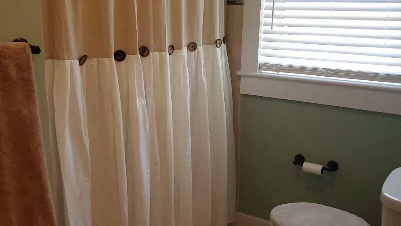 Photo of Bathroom in Saint Andrews