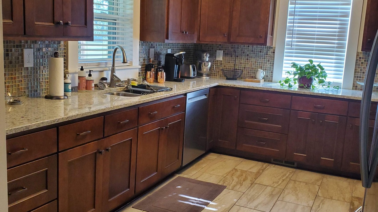 Photo of Kitchen in Saint Andrews
