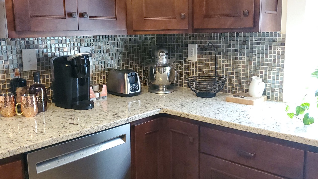 Photo of Kitchen in Saint Andrews