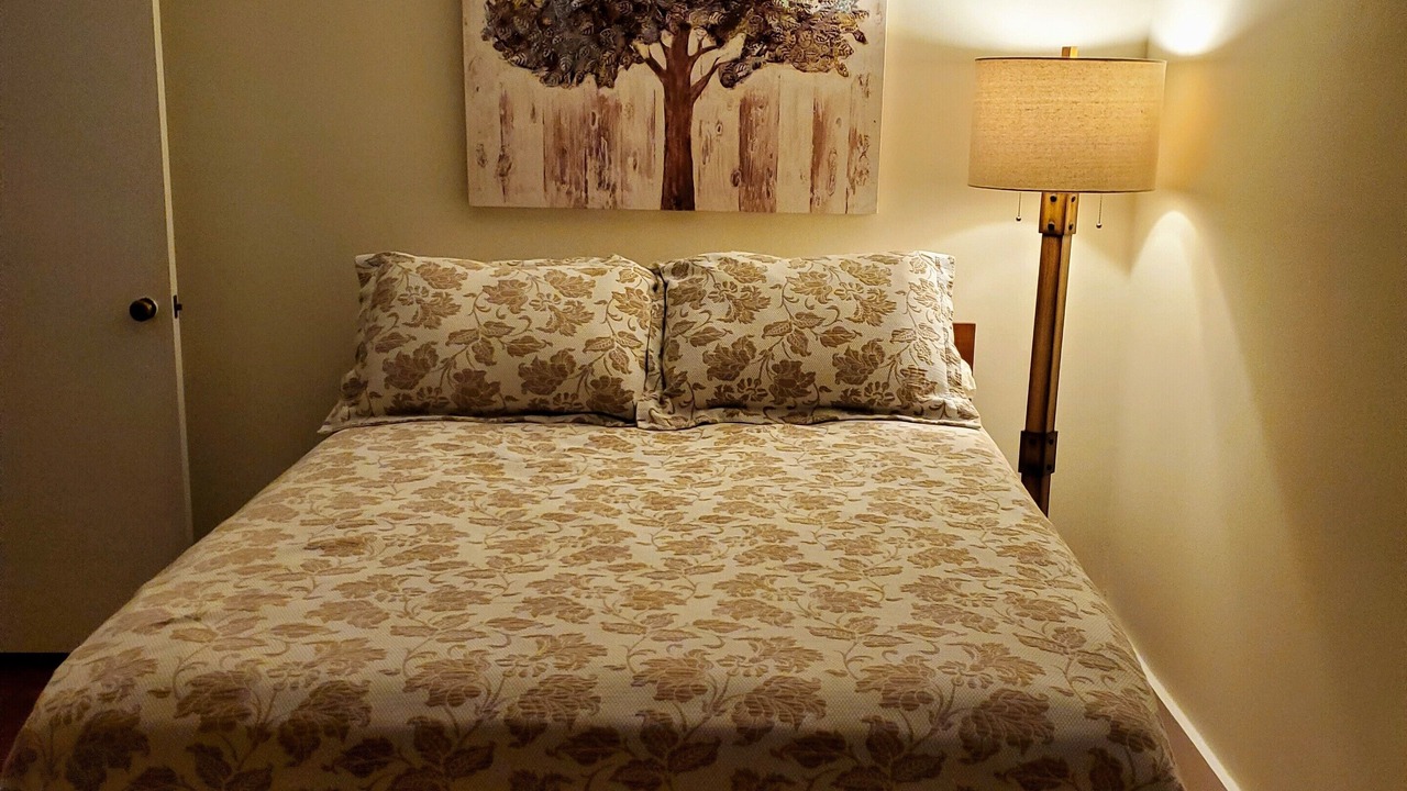 Photo of Bedroom in Saint Andrews