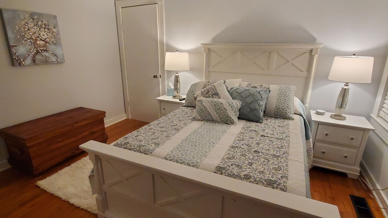 Photo of Bedroom in Saint Andrews