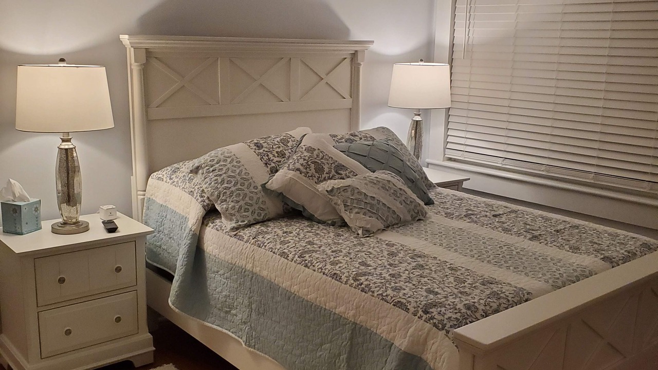 Photo of Bedroom in Saint Andrews