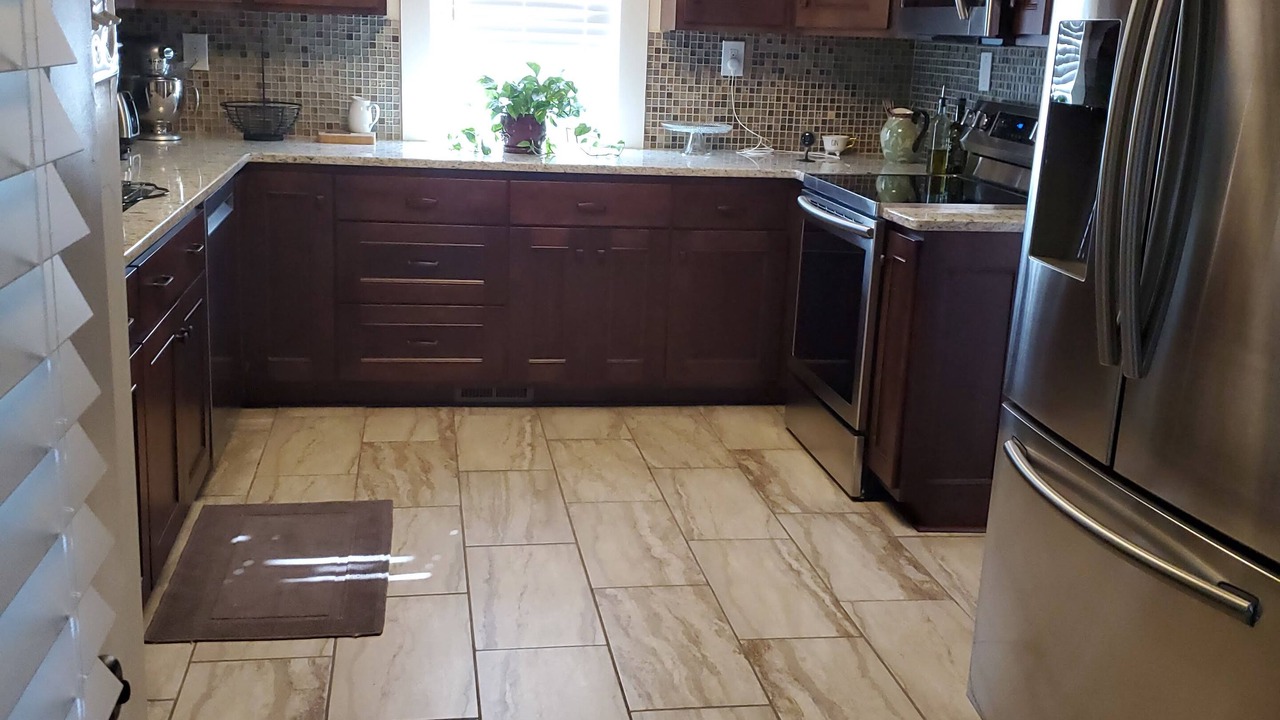 Photo of Kitchen in Saint Andrews