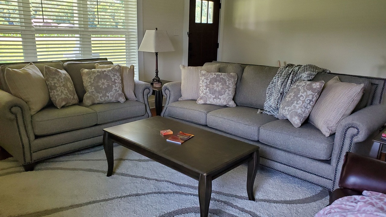 Photo of Livingroom in Saint Andrews