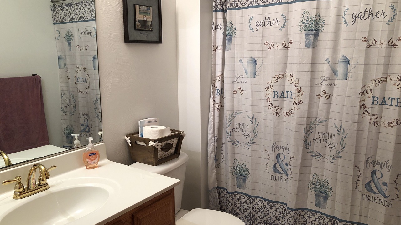 Photo of Bathroom in Jefferson Township