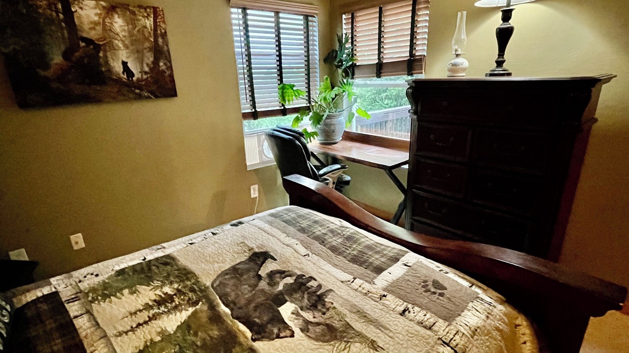 Photo of Bedroom in Jefferson Township