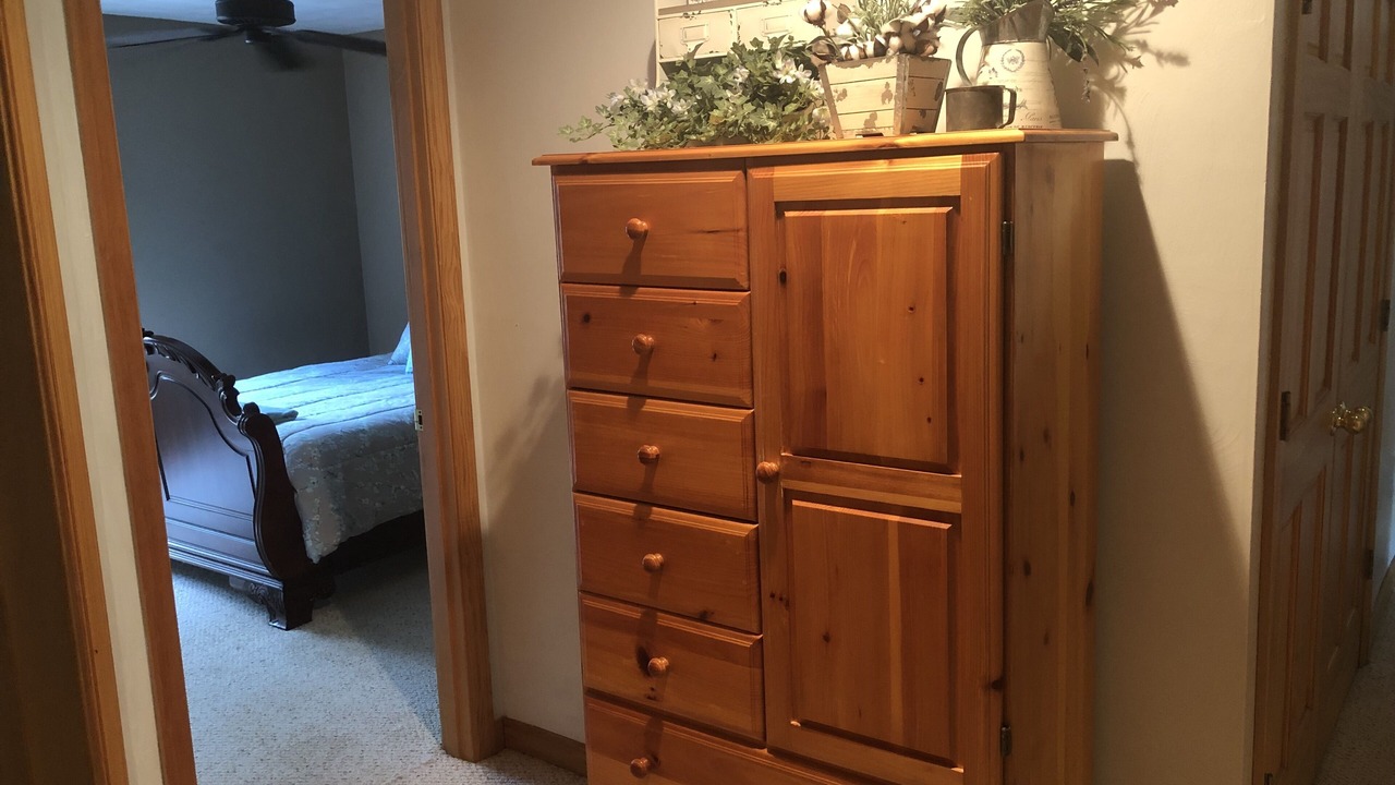 Photo of Bedroom in Jefferson Township
