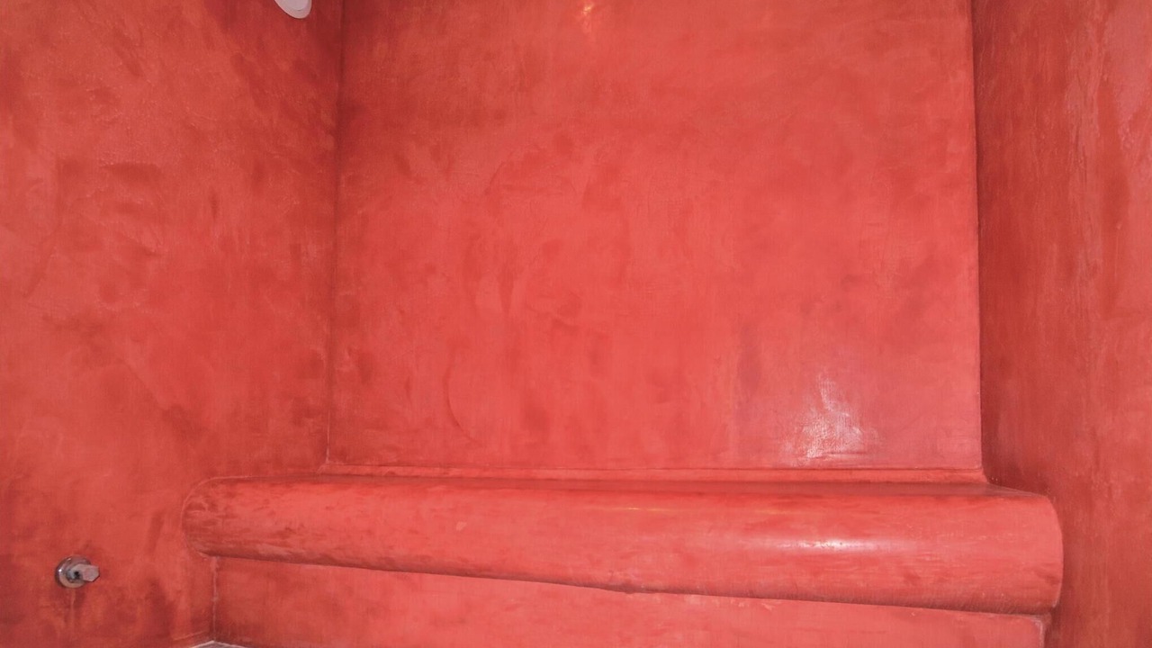 Photo of Bathroom in Montelimar