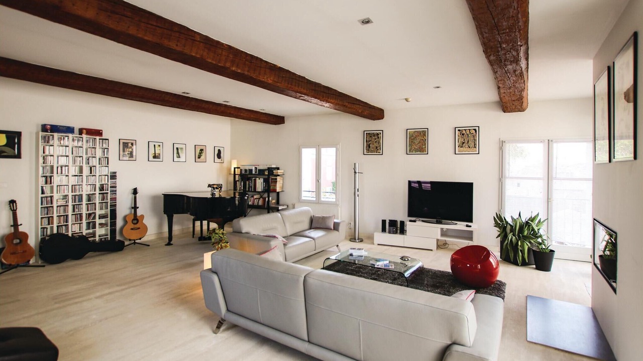 Photo of Bedroom in Montelimar